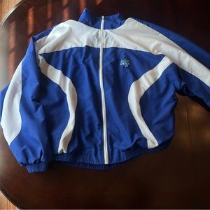 Vintage Middle Tennessee Jacket